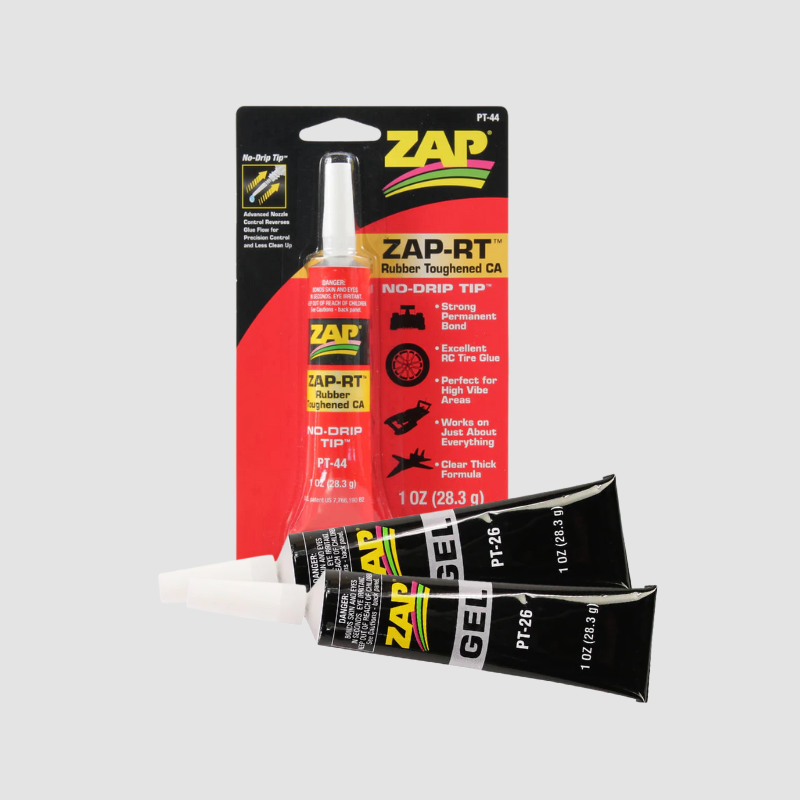 Adhesives & Chemicals