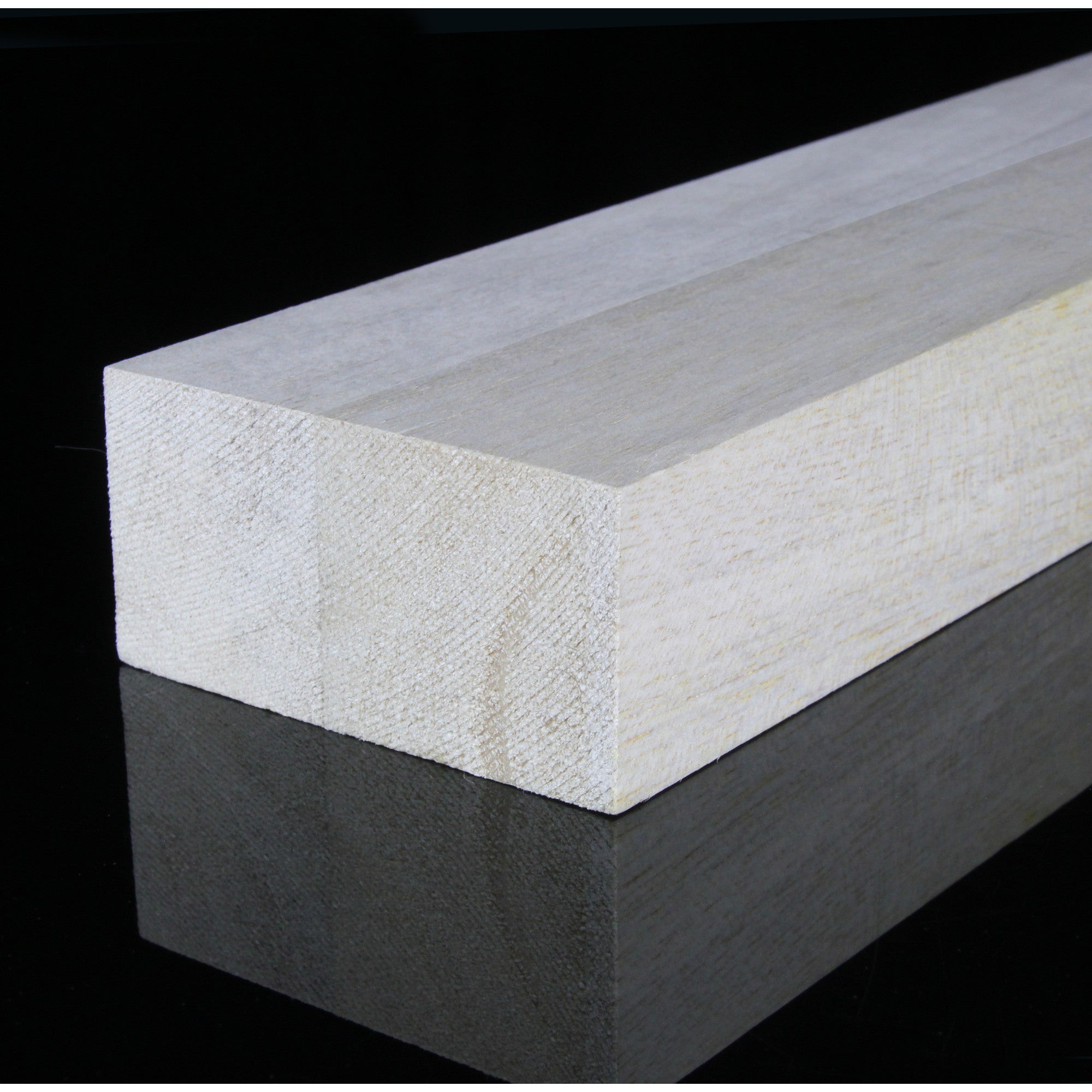 Bonded Block Balsa 2 4 36in