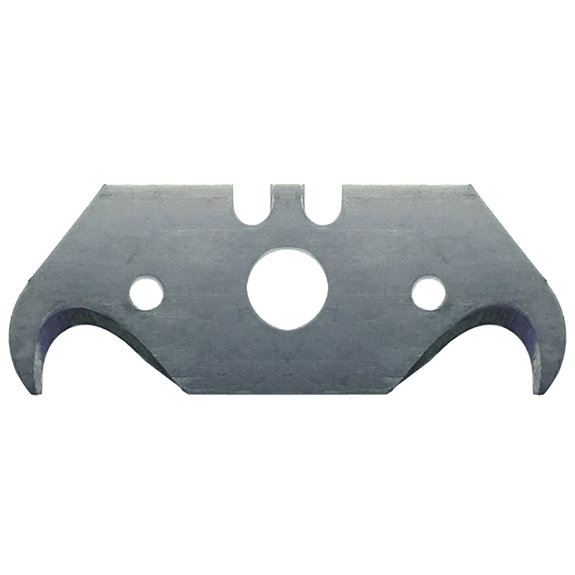 Deep Hook Utility Blade (5 pcs) (Carded)