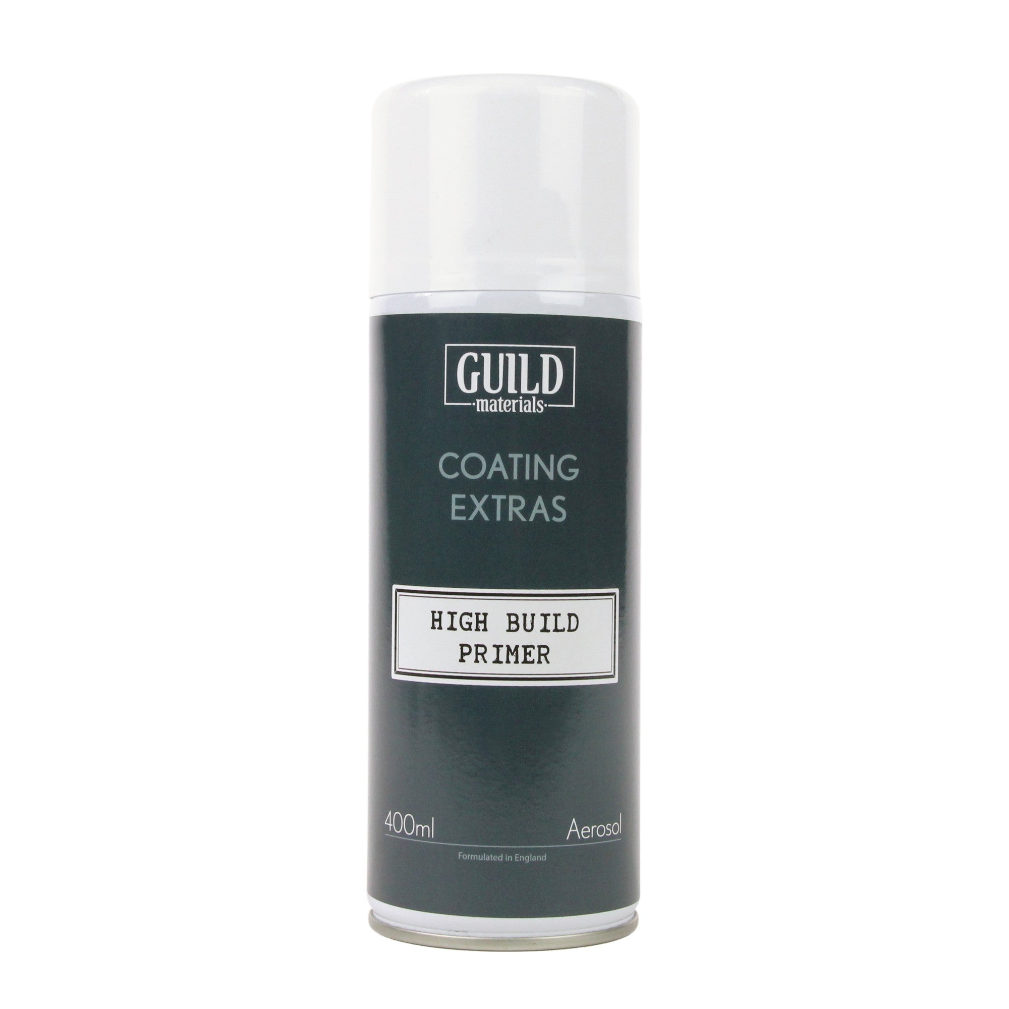 High Build Primer (400ml Aerosol)