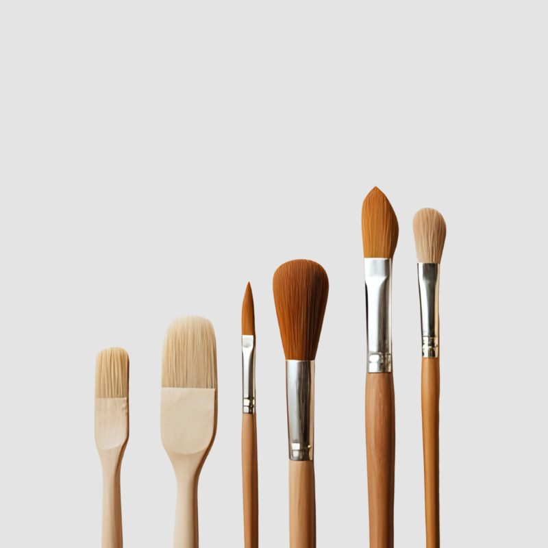 Brushes & Applicators