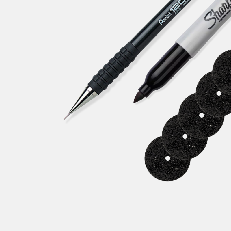 Workshop Consumables