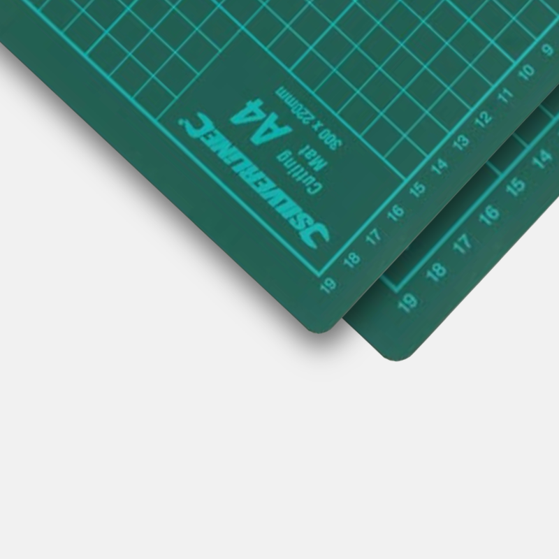 Work Surfaces & Mats