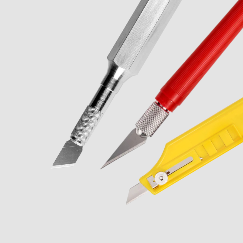 Craft Knives