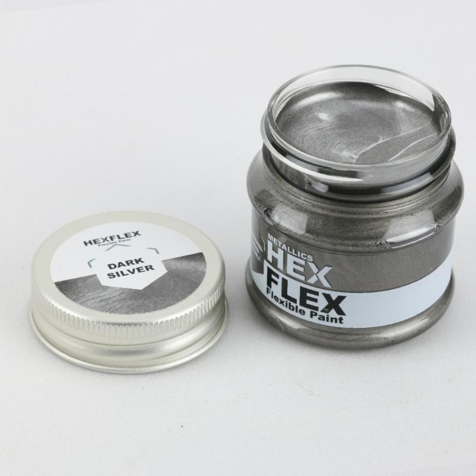 HexFlex 50ml Red