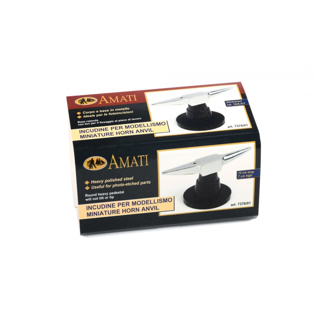 Mini Horn Anvil