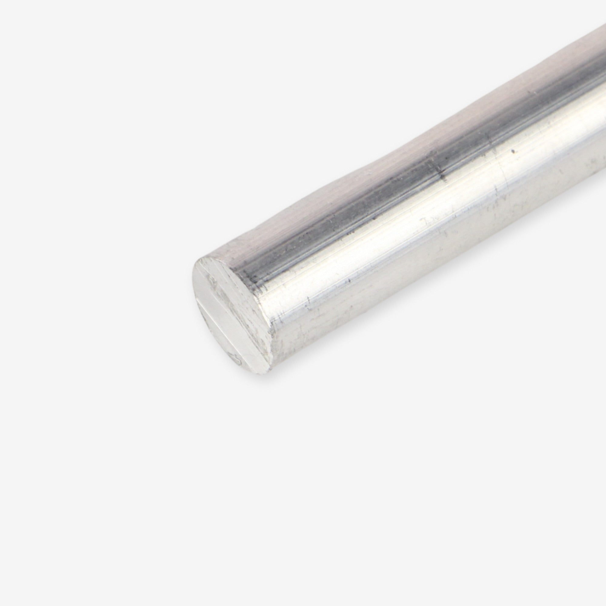 Aluminium Rod 4mm  1m