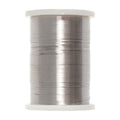 Beading Wire - Silver 24 Yards