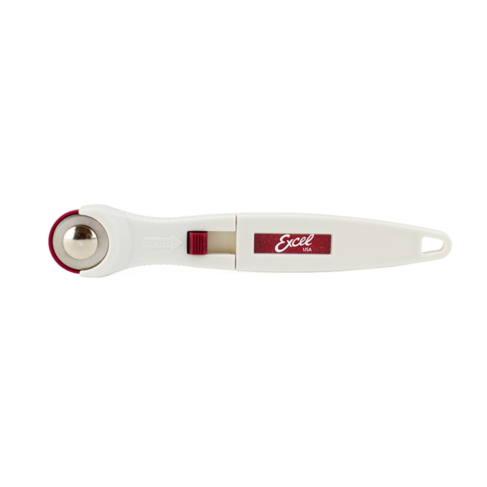 20mm Ergonomic Rotary Cutter (Carded)