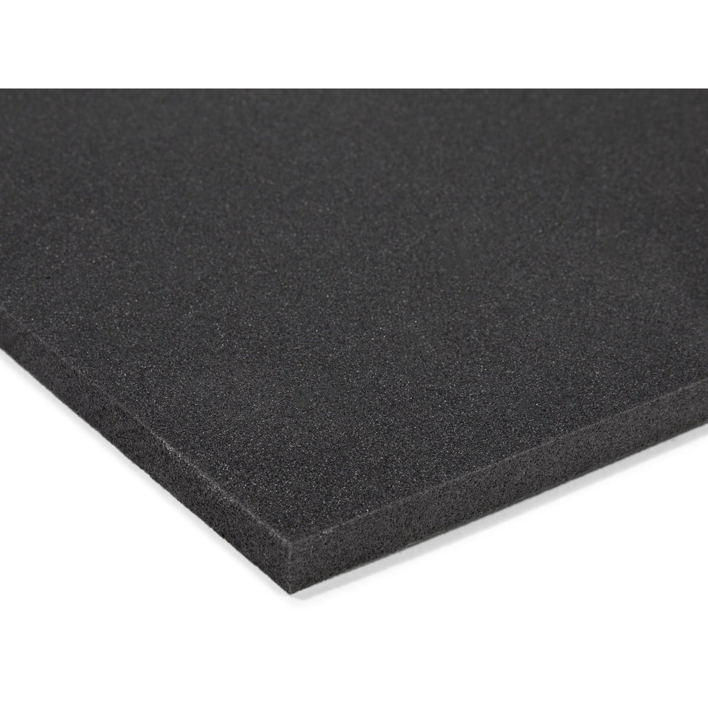 EVA Low Density Craft Foam Large Sheets - 10  500  1000mm