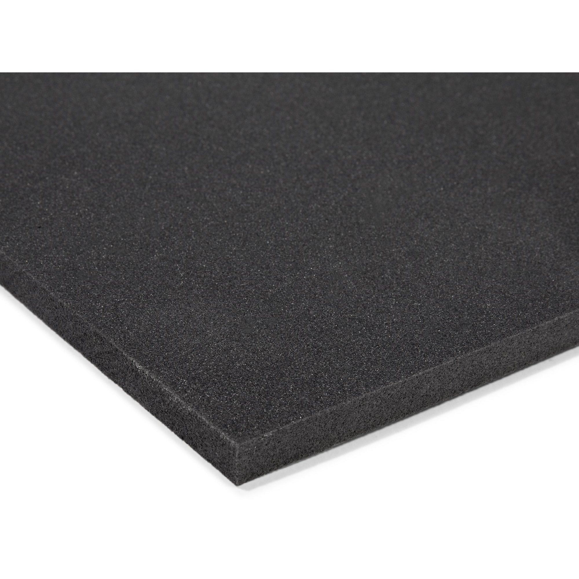 EVA Low Density Craft Foam Large Sheets - 10  500  1000mm