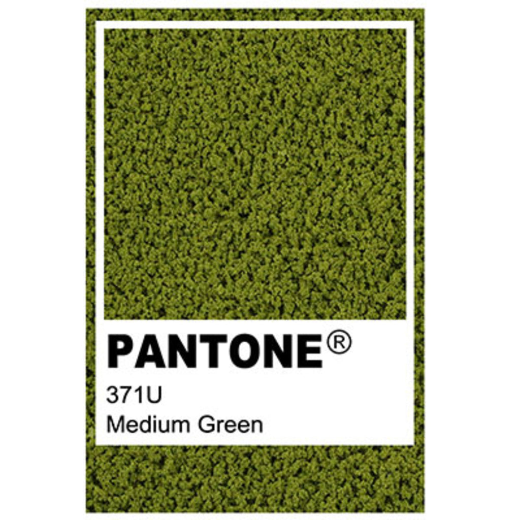 Medium Green String & Wire Tree packs - 6-8mm (10 pcs)