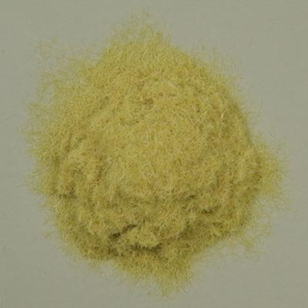 Static Grass Straw - 4.0mm