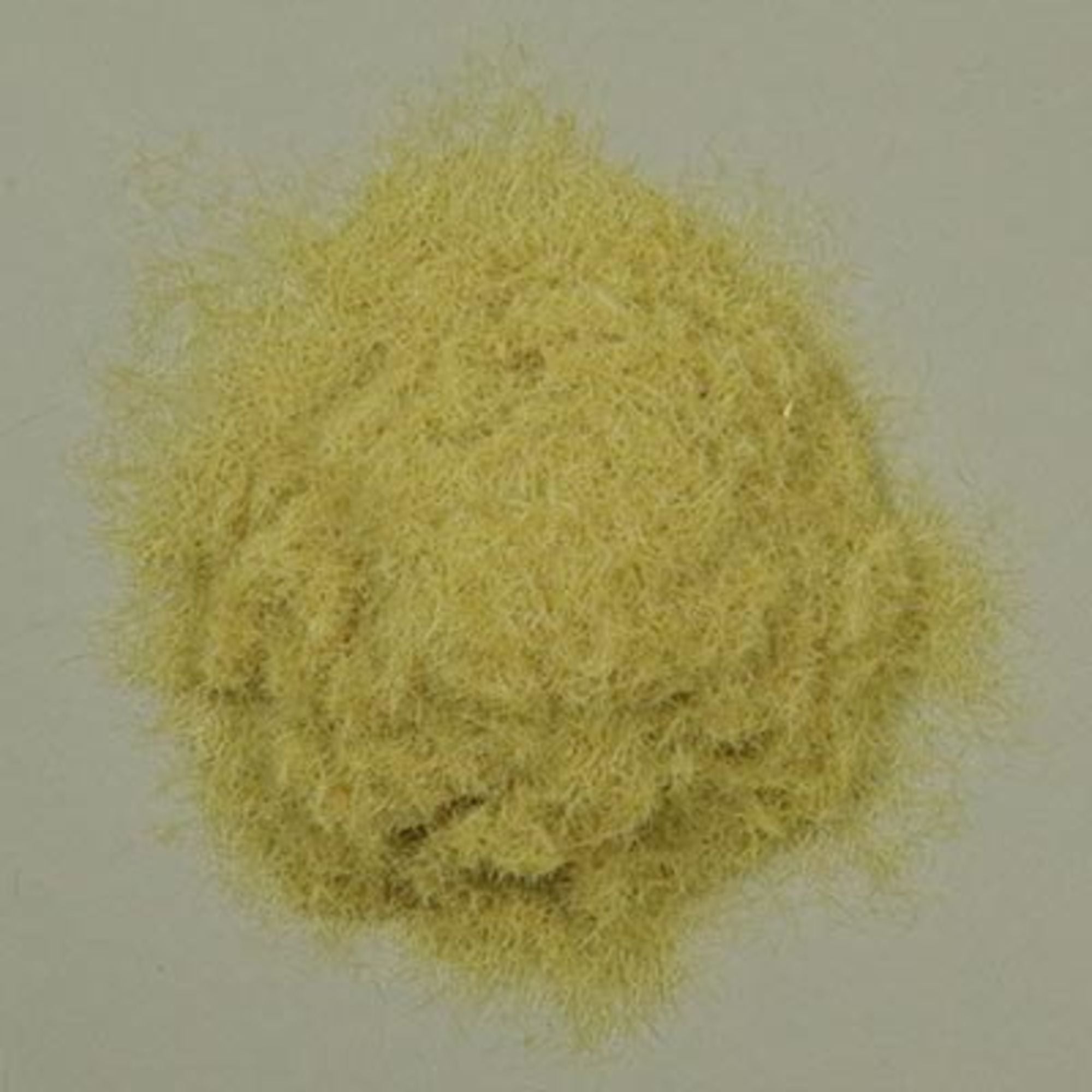 Static Grass Straw - 4.0mm