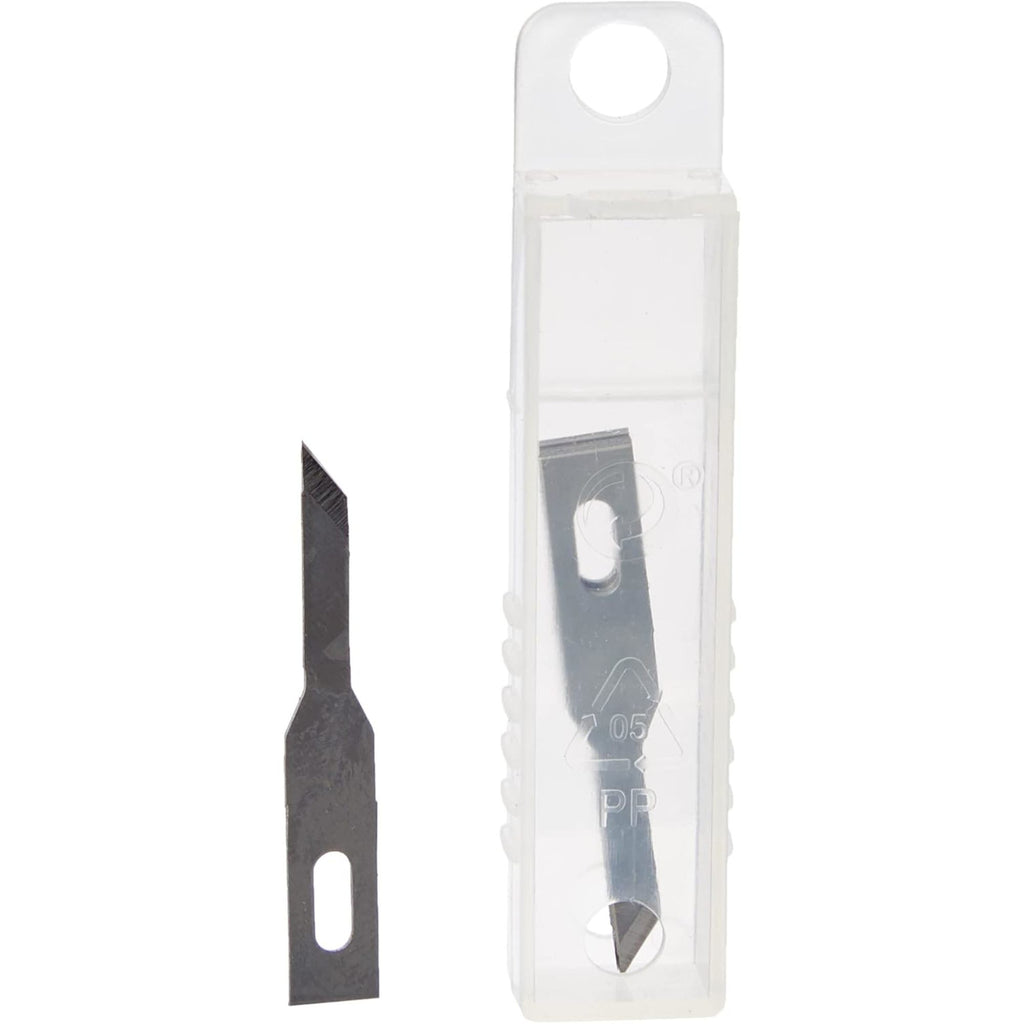 No.68 stencil edge blades