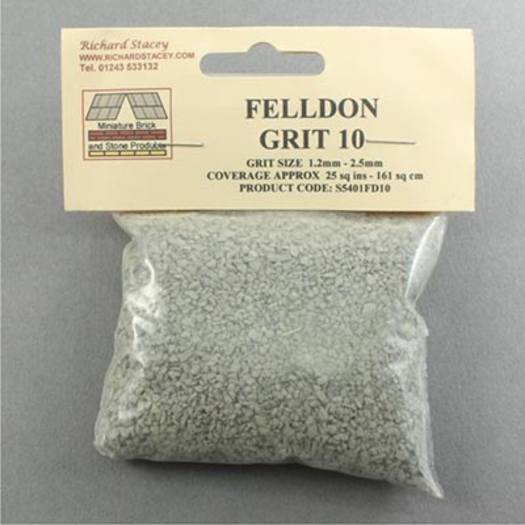 Felldon Grit 10
