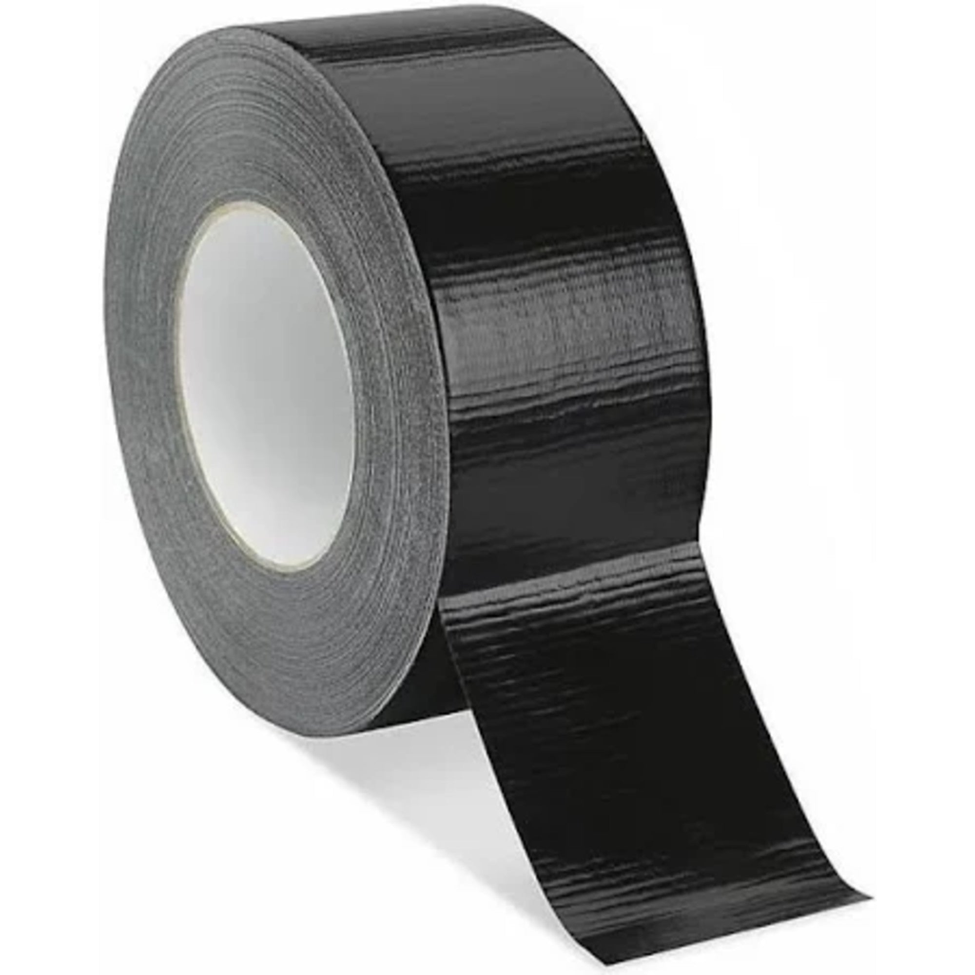 Duct Tape 50mm Super Heavy Black