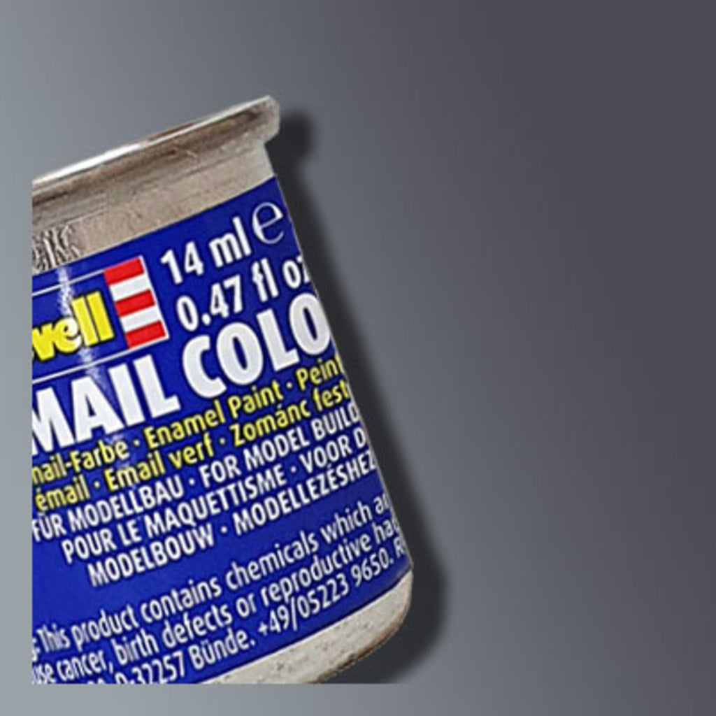 Revell Gloss 14ml 31 Fiery Road