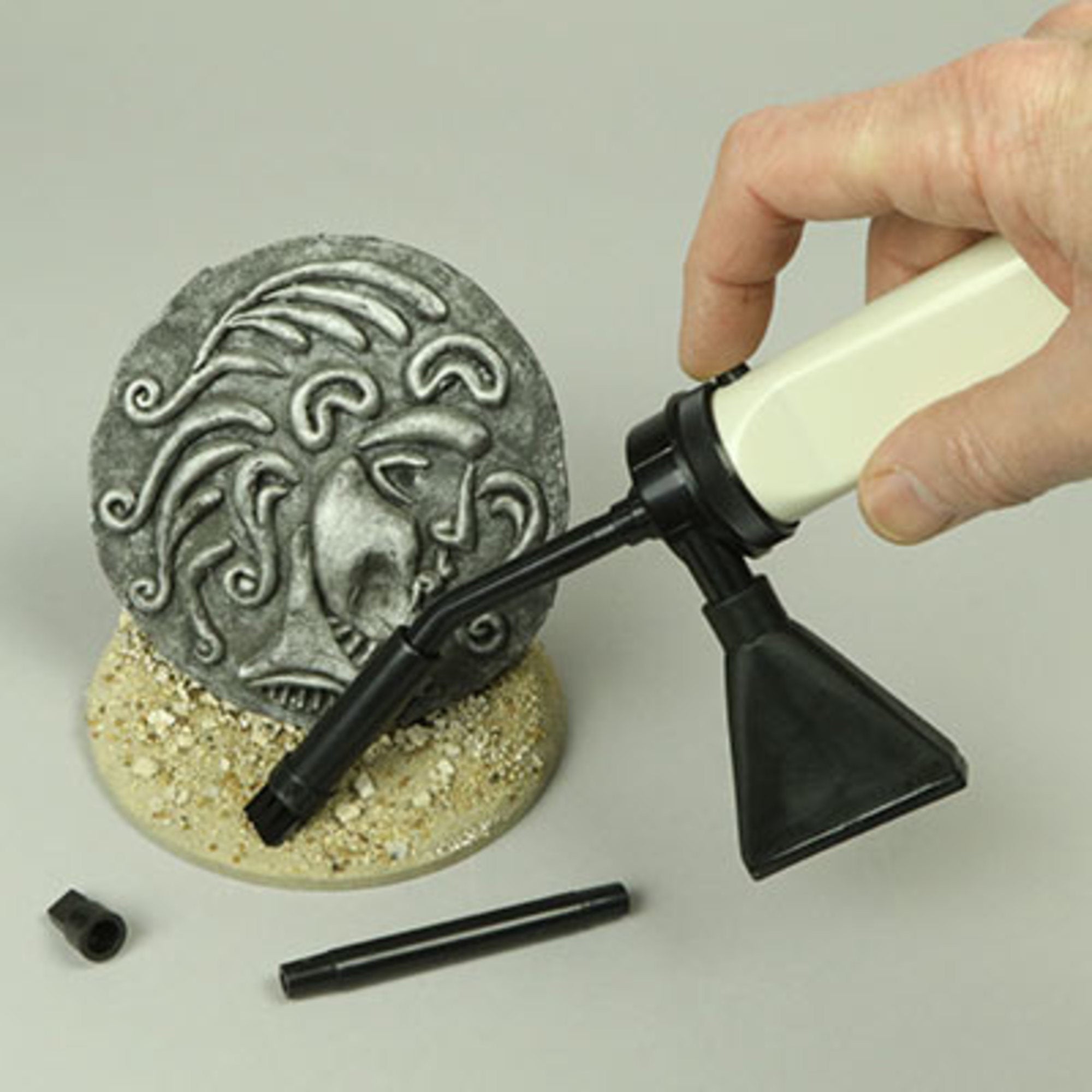Vacuum cleaner, mini