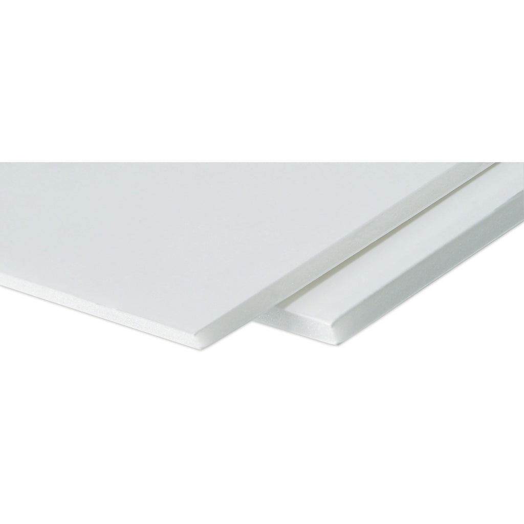 Foamboard, Westfoam 3.0  420  594mm A2, White (30 pcs)