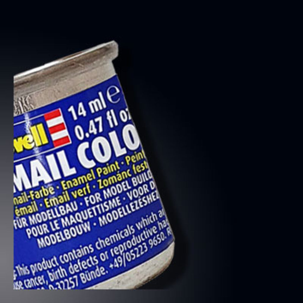 Revell Gloss 14ml 31 Fiery Road