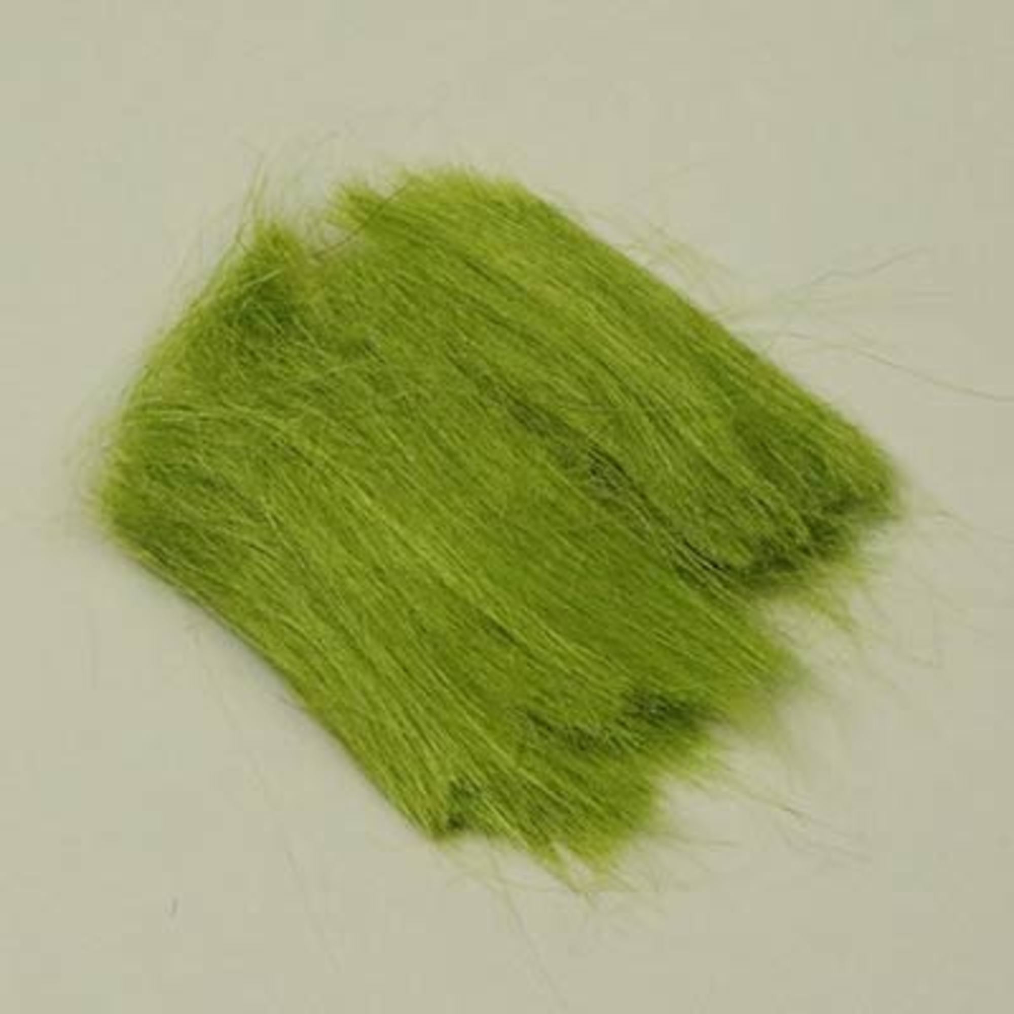 Field Grass Medium Green