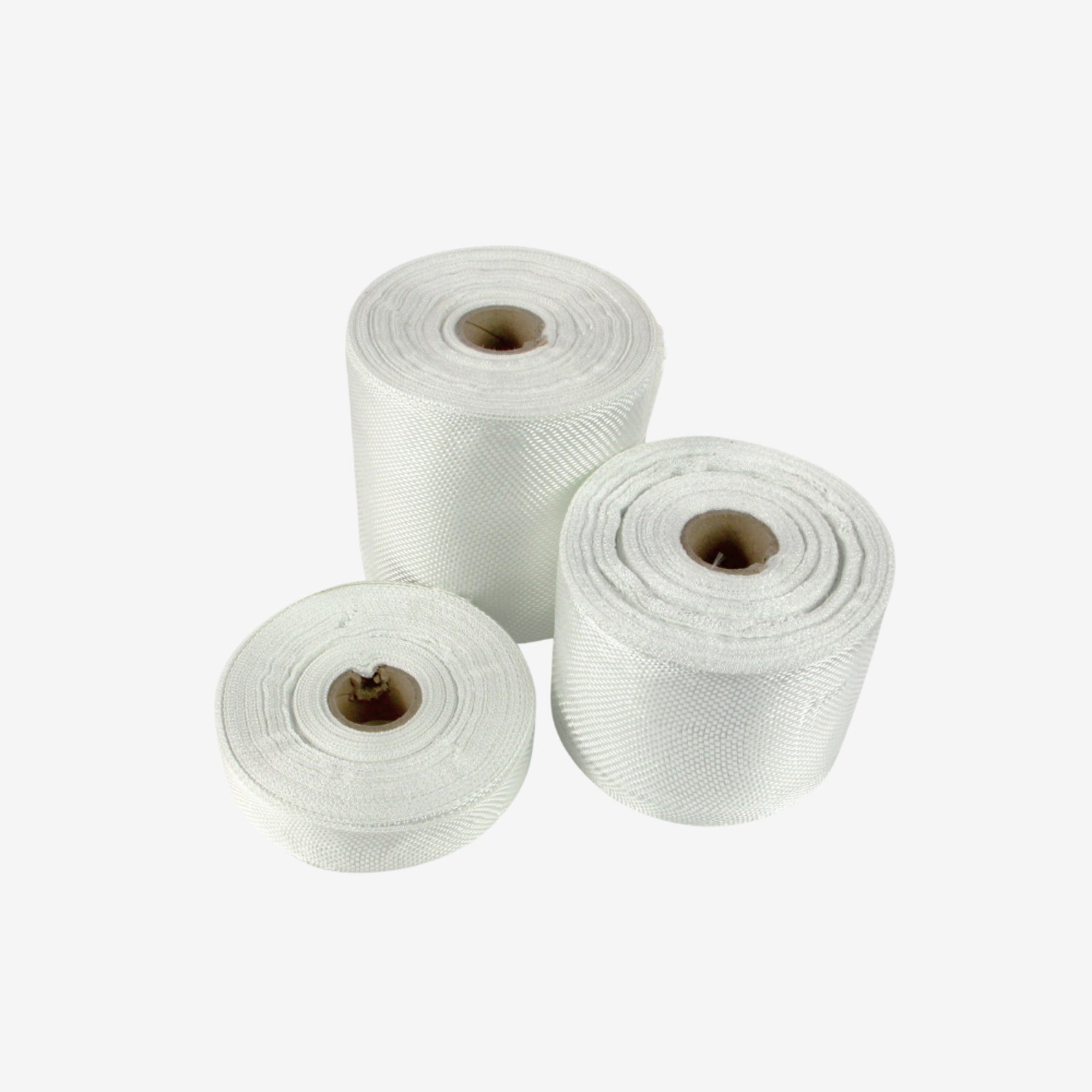 Glassfibre Tape 50m 25mm