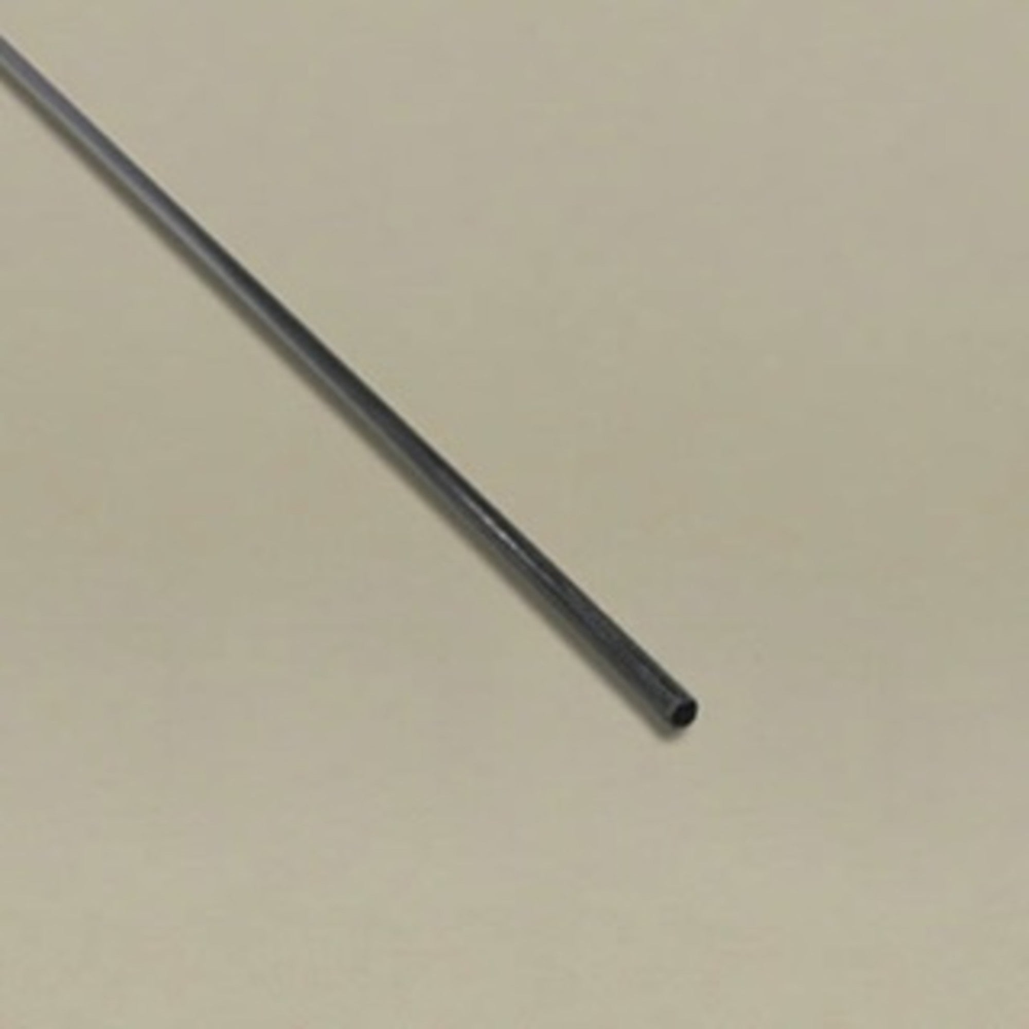 Carbon Fibre Rod 1mm  1m