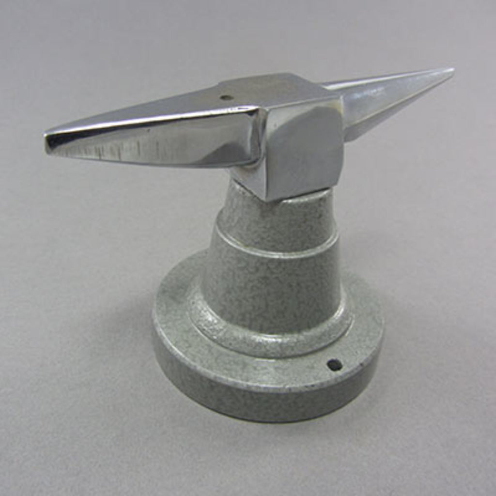 Mini horn anvil
