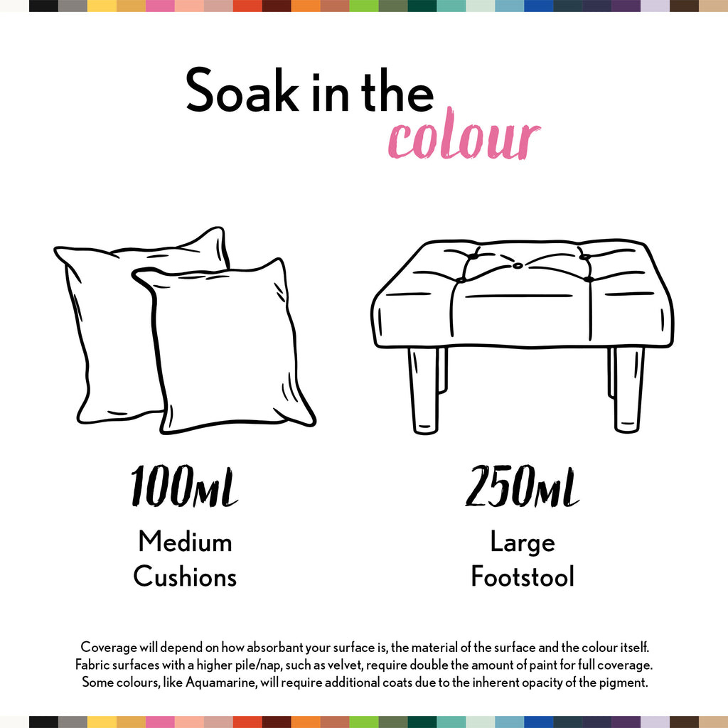 Bleo Gel Paint, Chestnut (100ml)