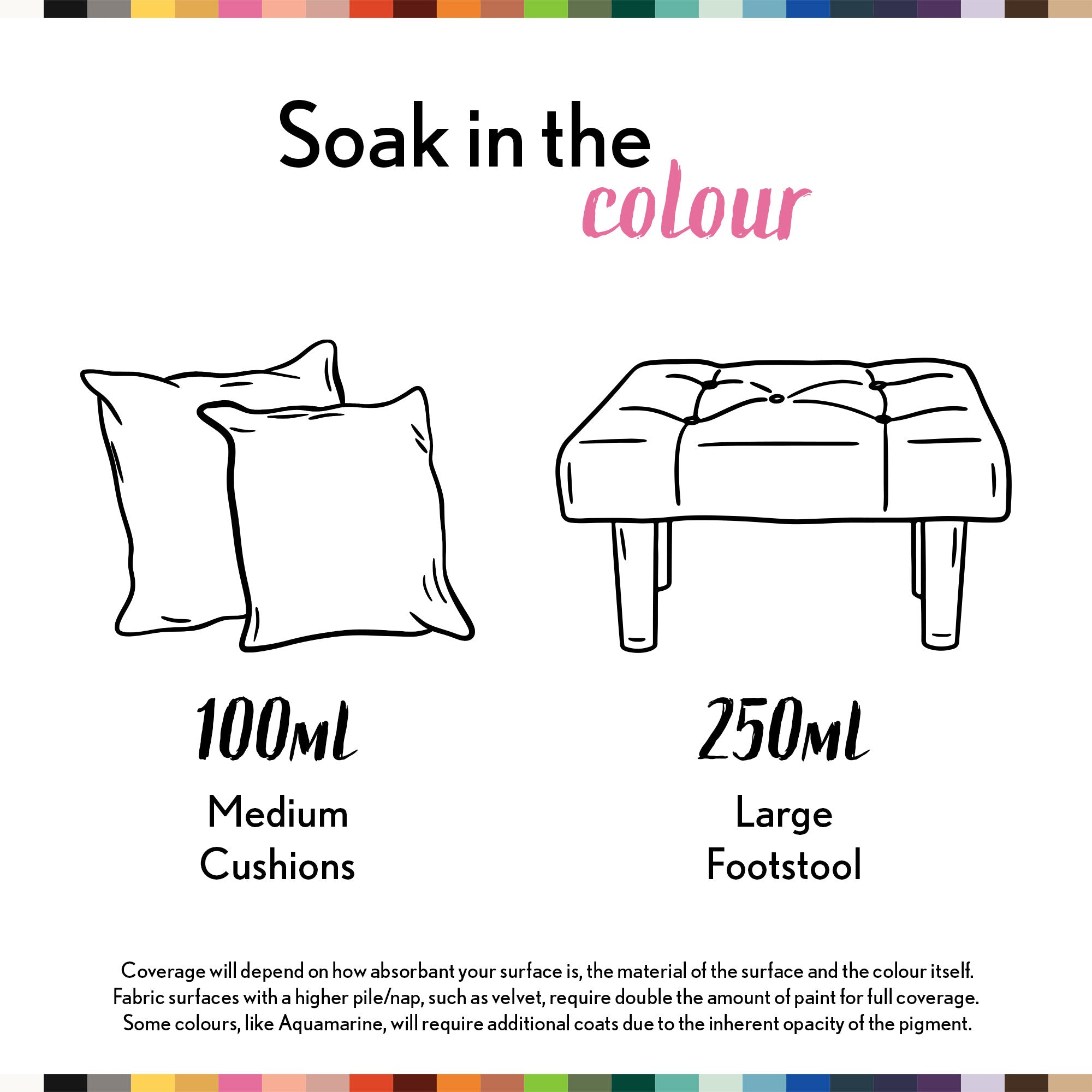 Bleo Gel Paint, Desert Sand (100ml)