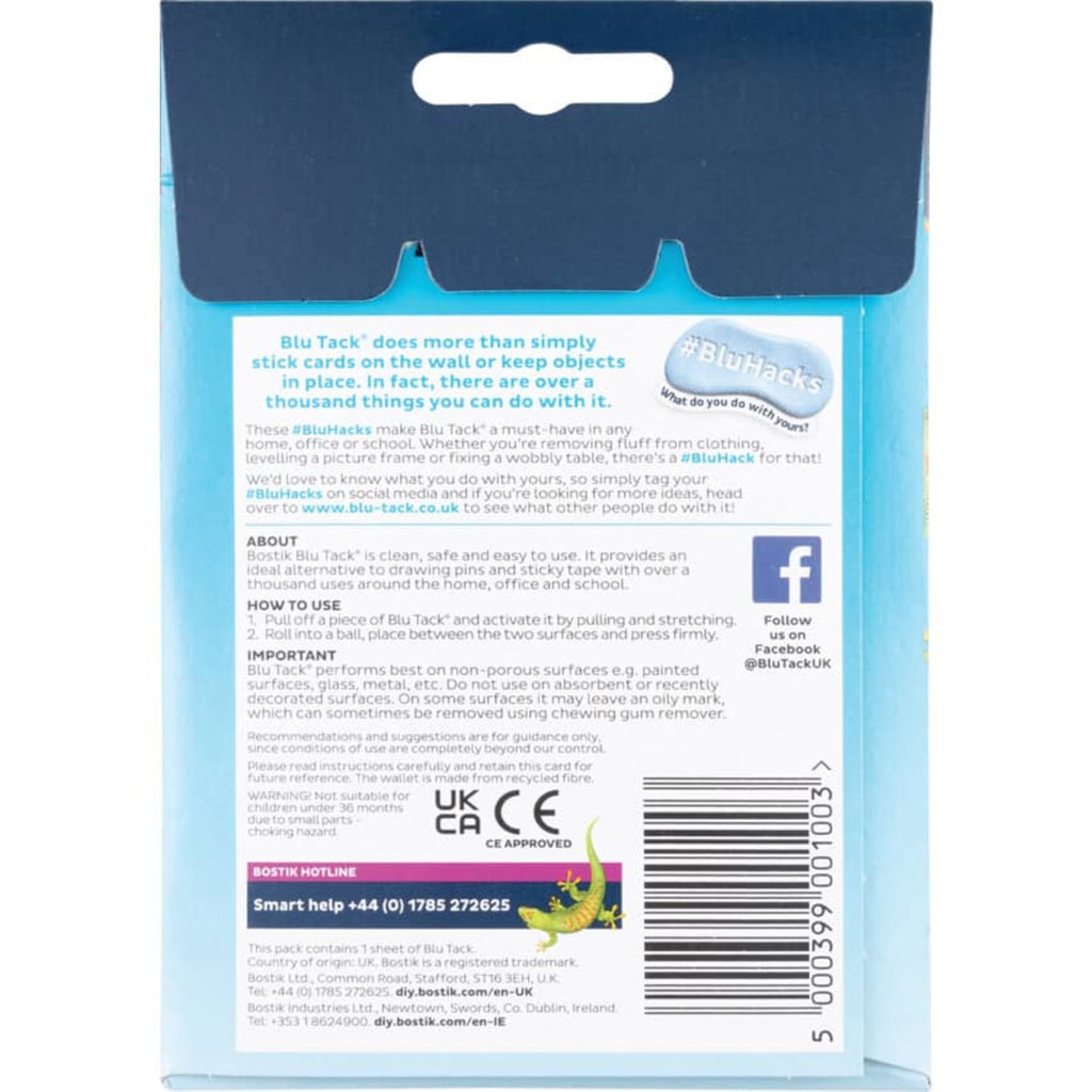Blu Tack Handy pack