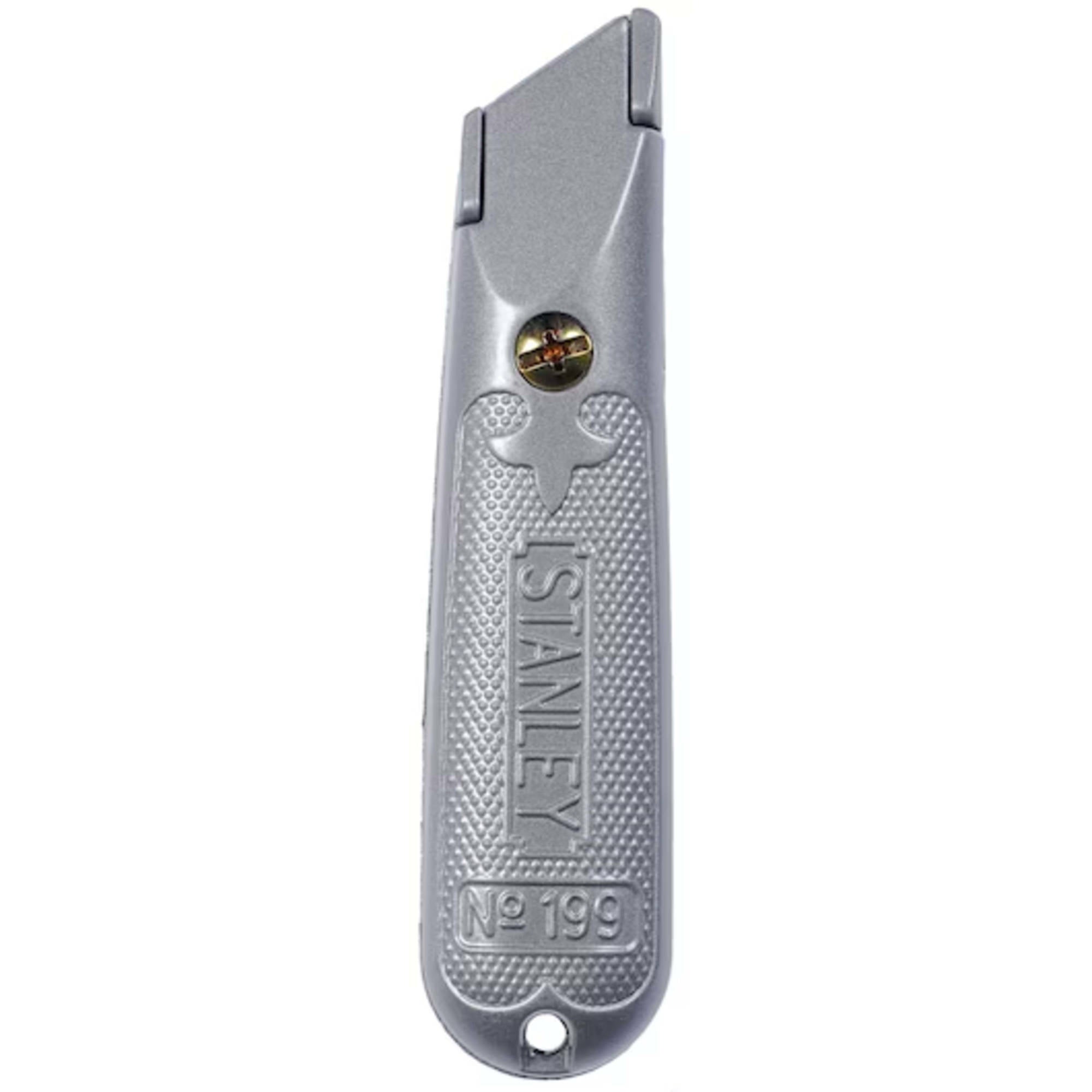 Stanley classic199 / 3 blades
