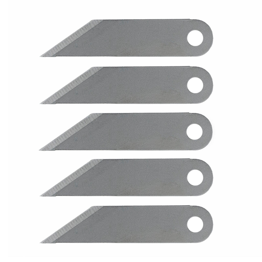 Dexter Blade (5 pcs) (Carded)