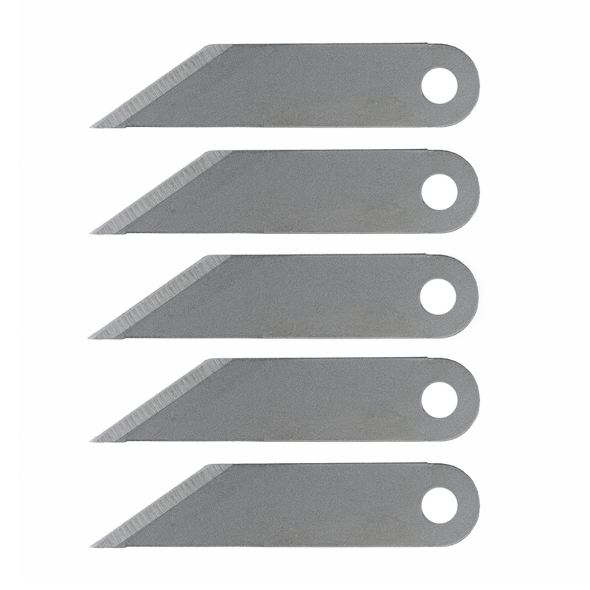 Dexter Blade (5 pcs) (Carded)