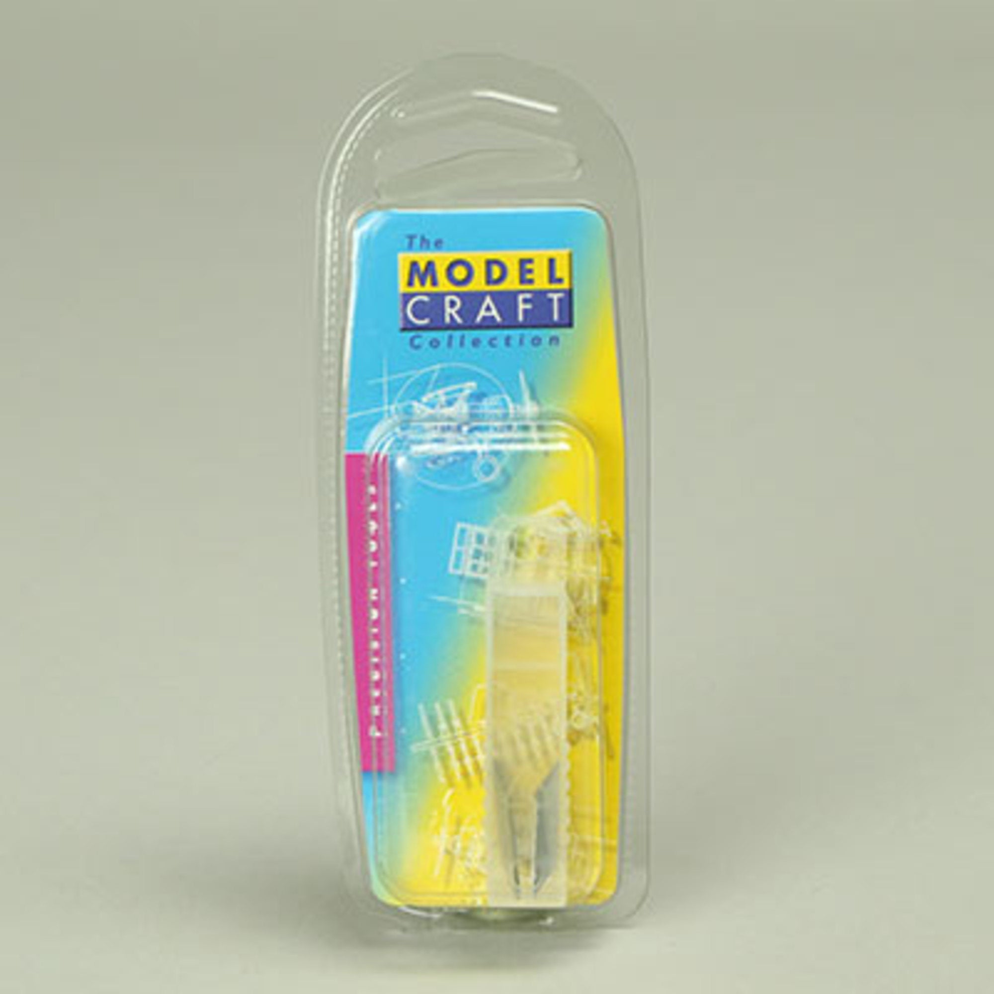 Micro knife/scriber blades (3 pcs)