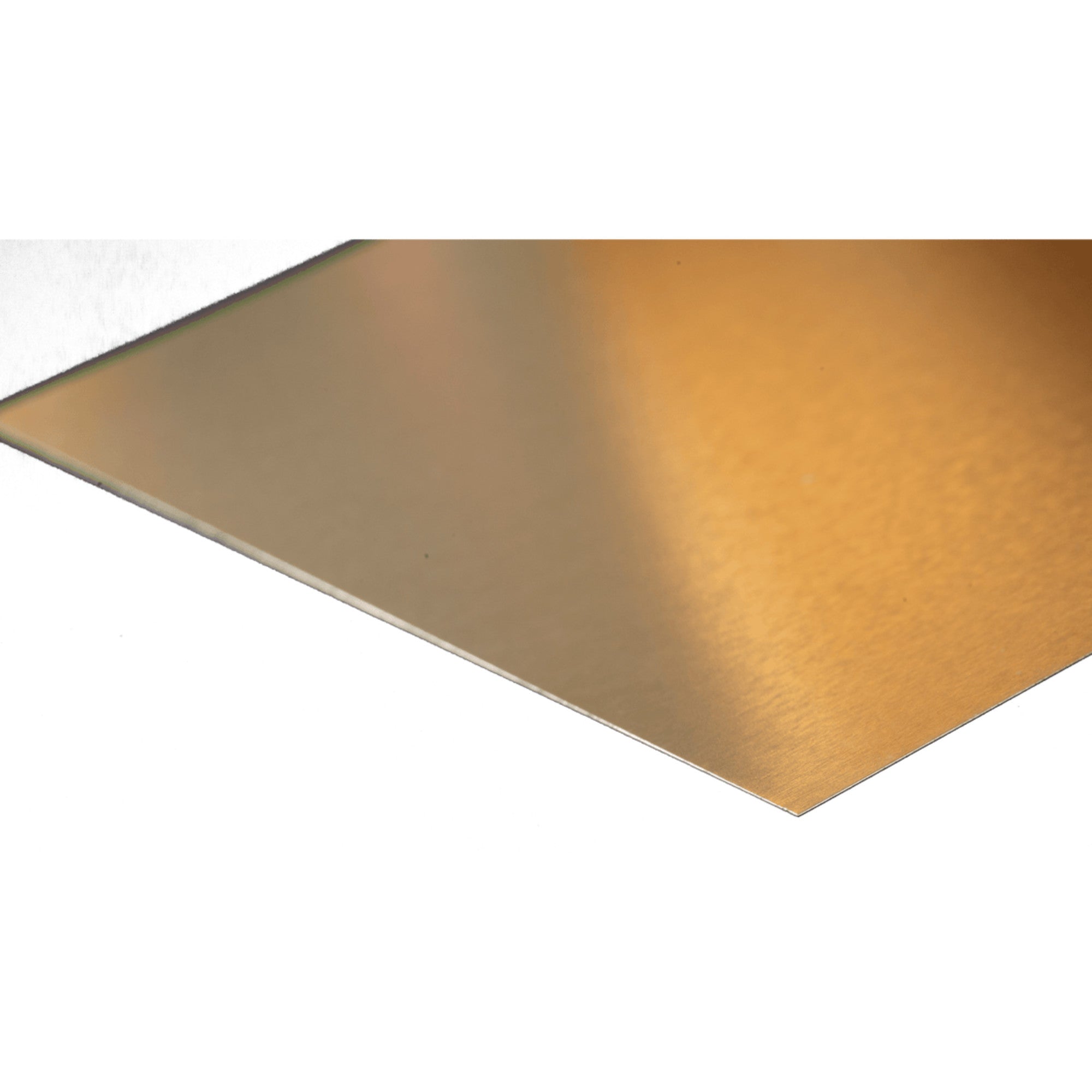 .032in 6x12in Aluminium Sheet