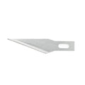 #11 Double Honed Blade (100 pcs, Boxed)