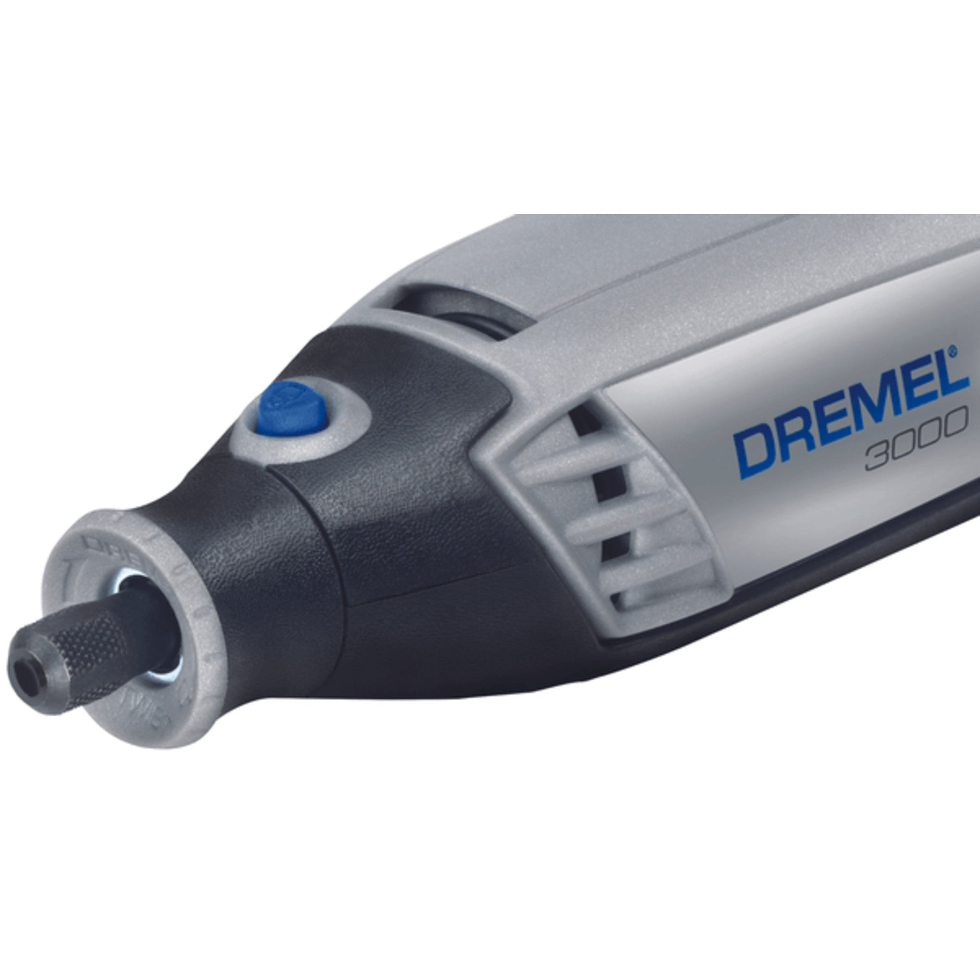 Dremel 3000 Series 130W Electric Multi-Tool Kit
