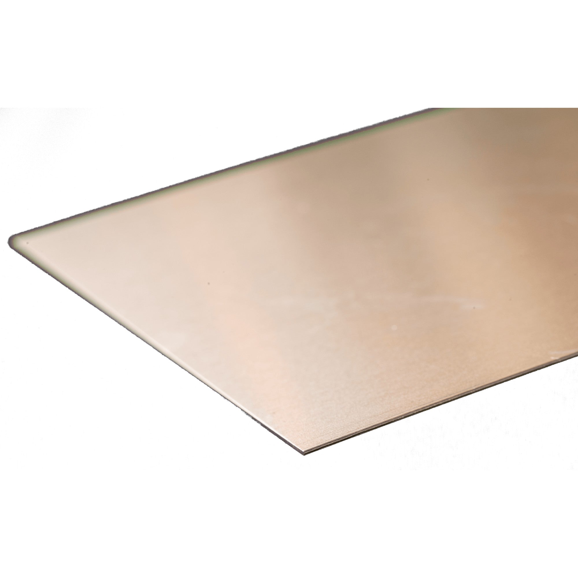 Tin Coated Steel Sheet .008  6  12in