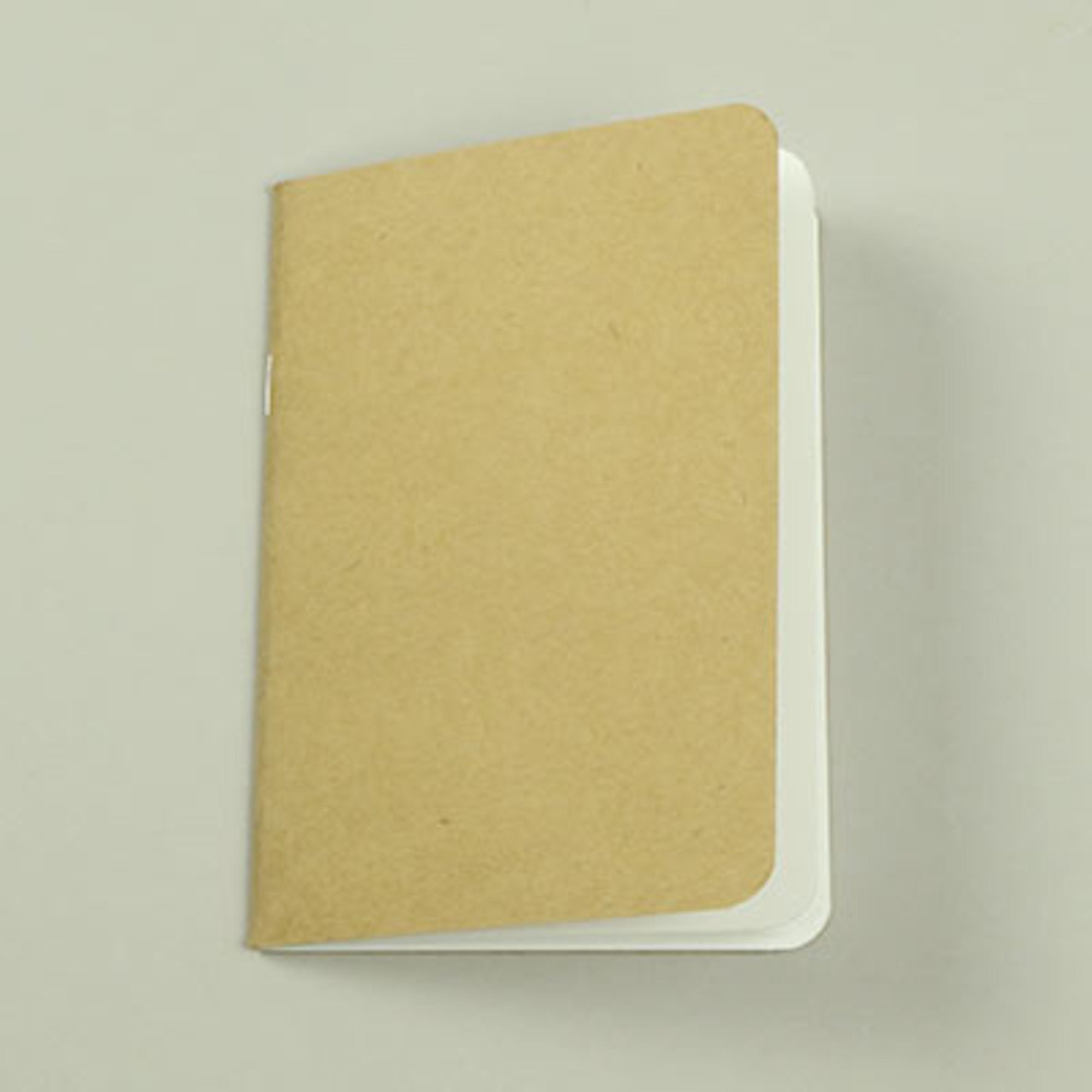 Sketchbooks, Eco Starter - A5 White / Lined