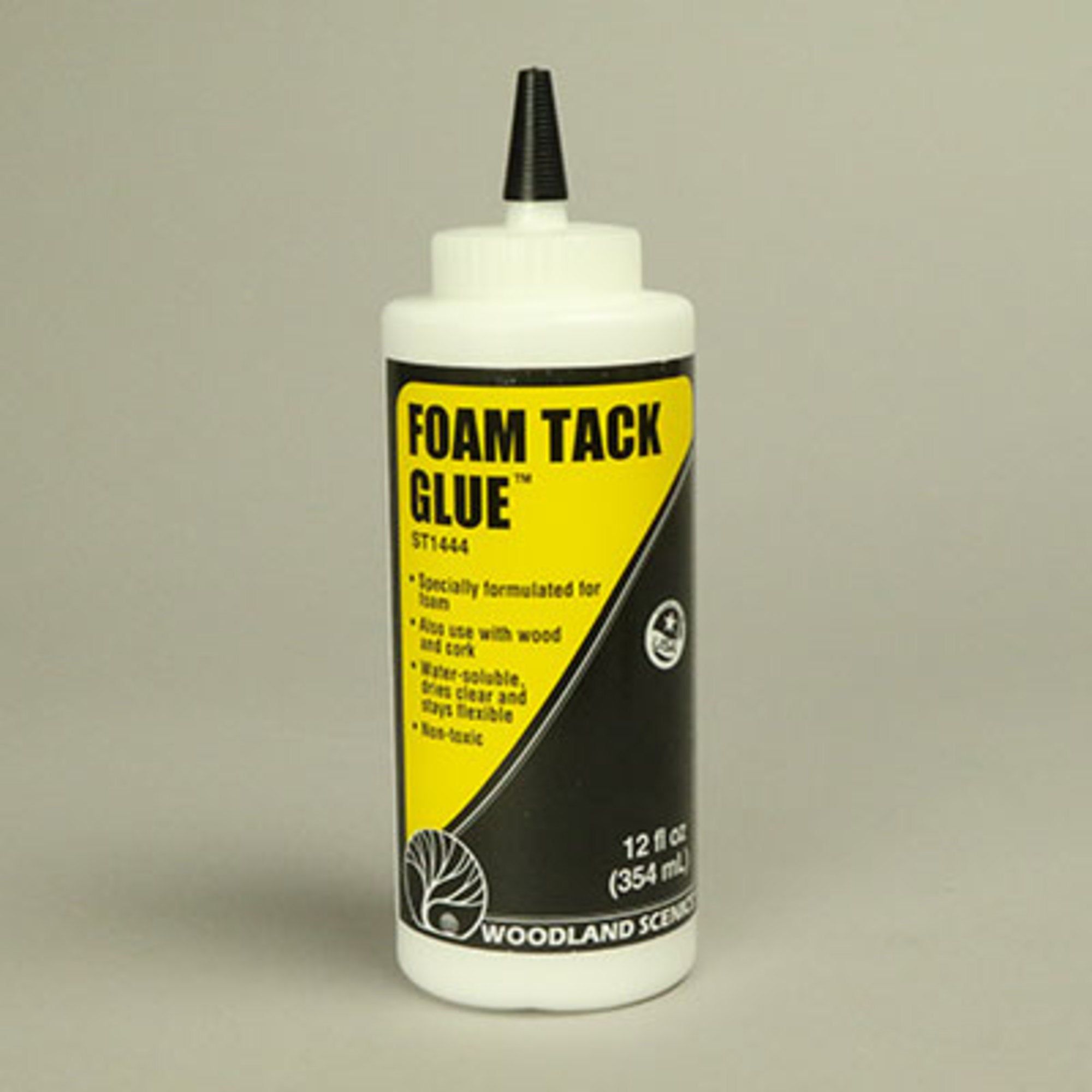 Foam Tack Glue 354ml