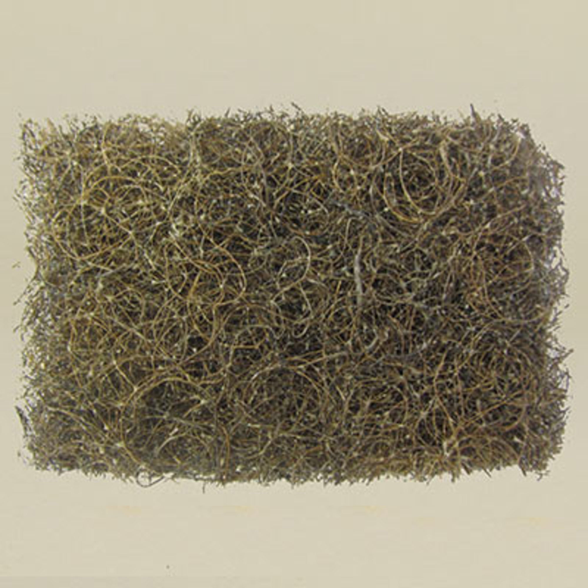 Horsehair approx 100  150  30mm