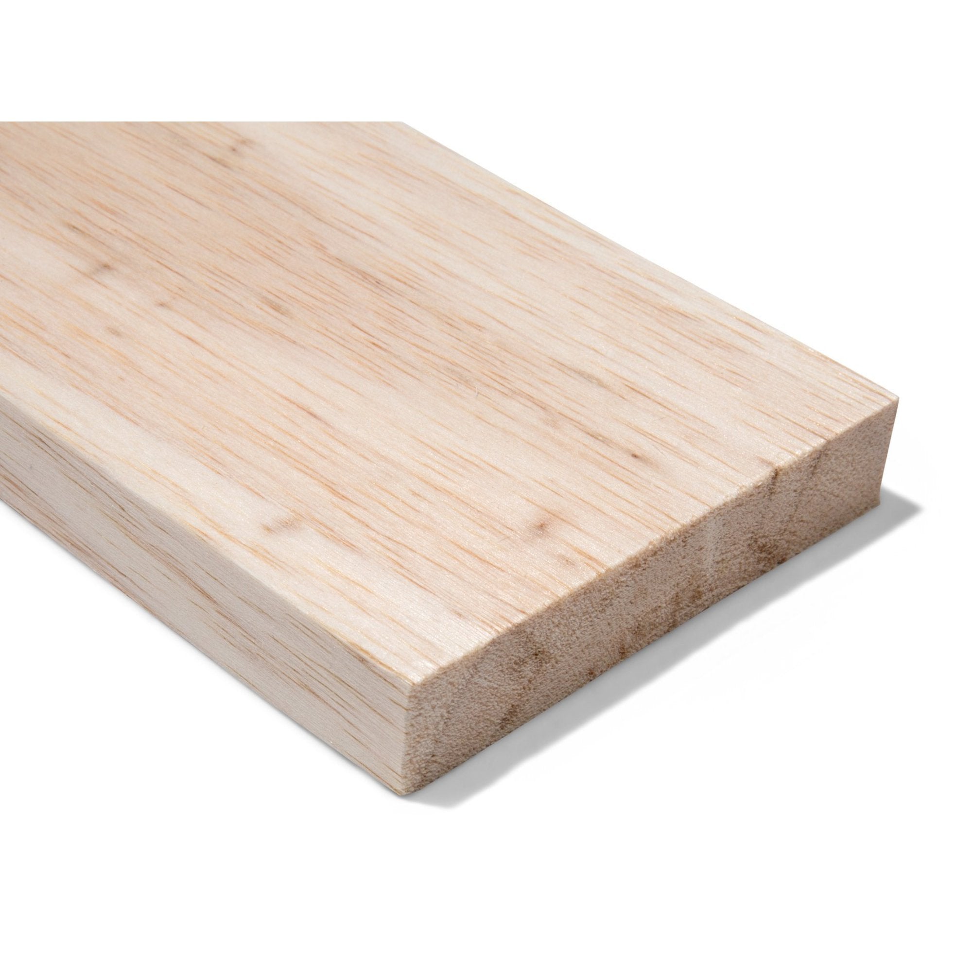 Balsa Sheet 1.0  100  1000mm