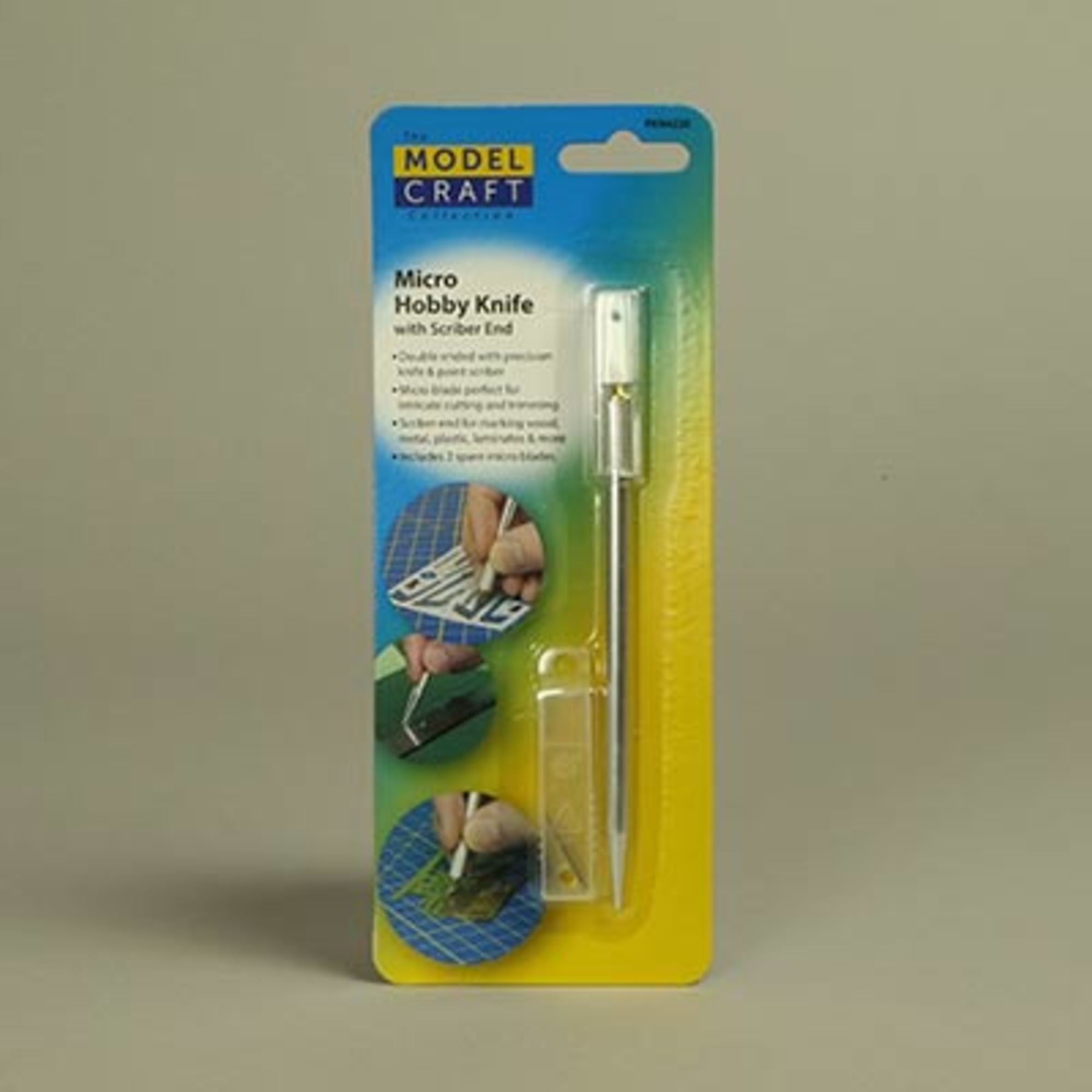 Micro knife/scriber