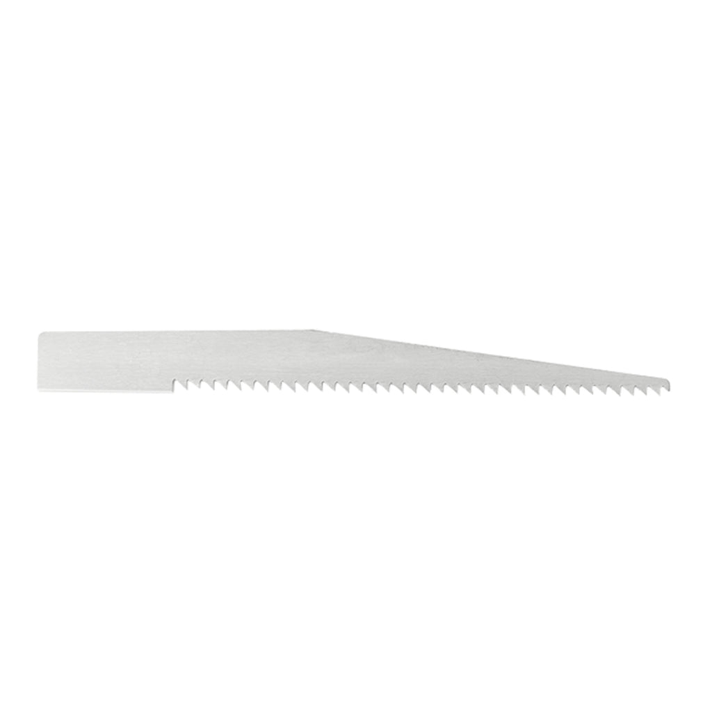#27 Saw Blade, Shank 0.345" (0.88 cm) (5 pcs) (Carded)