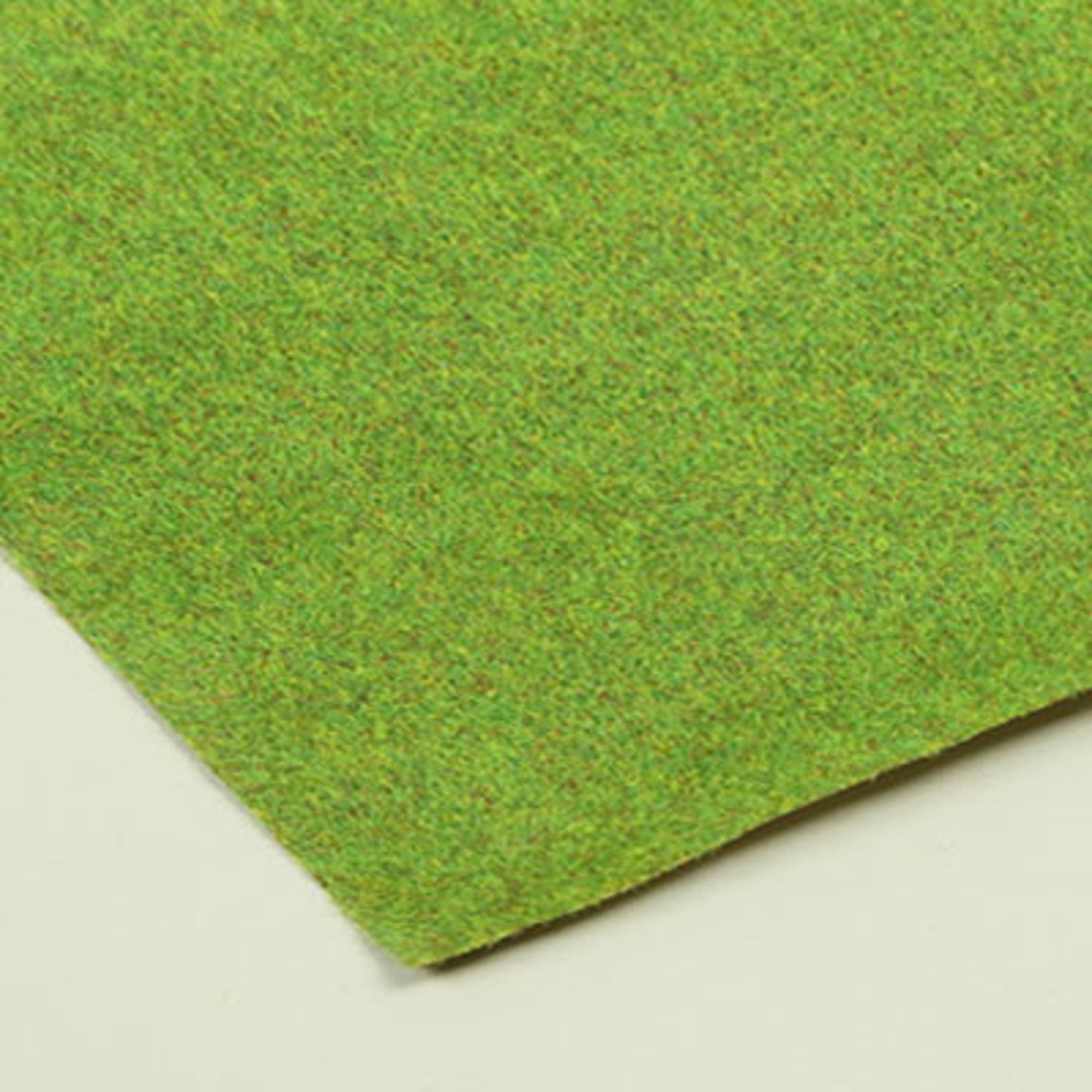 Grass Mat Flowered Field 250  1000mm