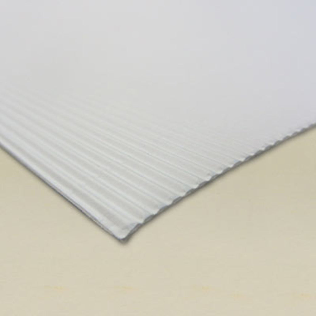 Corrugated Paper
