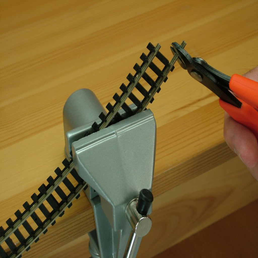 Vice, Hobby Bench Vice