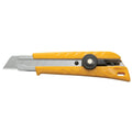 Retractable Knife, Olfa Heavy Duty